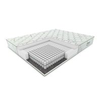 Materac Gejzer Hilding 120x200 cm