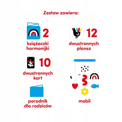 CzuCzu Duży starter malucha na Arena.pl