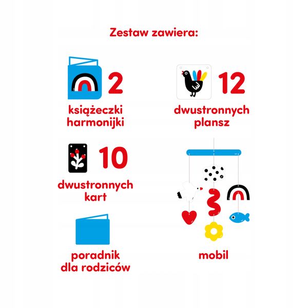 CzuCzu Duży starter malucha zdjęcie 3