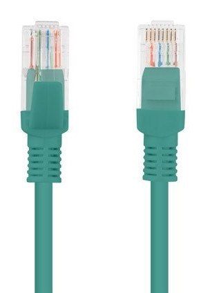 LANBERG PCU5-10CC-0300-G 3 Patchcord na Arena.pl