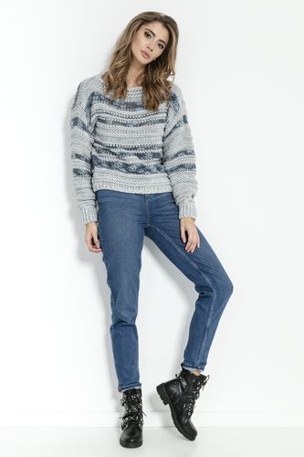 Sweter F858 Mocca L/XL na Arena.pl