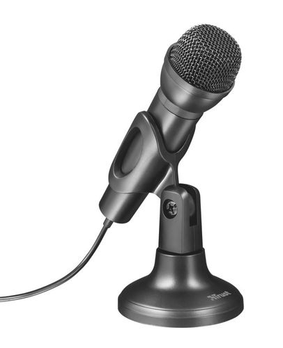 Trust Ziva All-round Microphone na Arena.pl