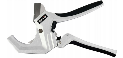 OBCINAK DO RUR PCV 64MM V-CUT na Arena.pl