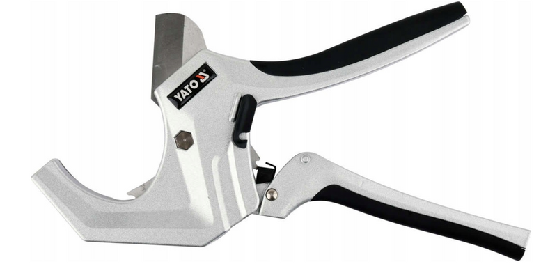 OBCINAK DO RUR PCV 64MM V-CUT zdjęcie 2