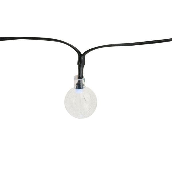 TG66777 LAMPKI SOLARNE 20LED zdjęcie 4