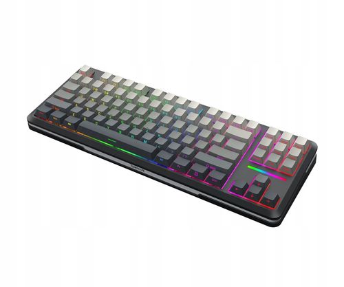 Klawiatura Redragon Wildslash Pro na Arena.pl