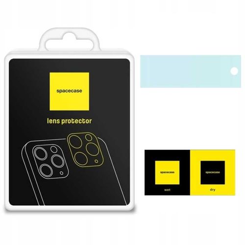 Spacecase Camera Glass Google Pixel 7 na Arena.pl