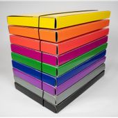 TECZKA Z GUMKĄ A4 TG-05 KONFEX 5904720070044