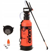 kwazar opryskiwacz orion garden air  12l