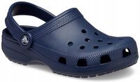 Dziecięce Lekkie Klapki Chodaki Crocs Classic Kids 206991 Clog 30-31
