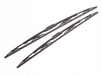 FIAT SEICENTO 1998-2010r OXIMO wycieraczki KPL