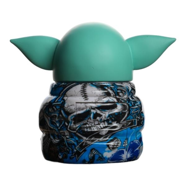 Grinder młynek Baby Yoda zdjęcie 3