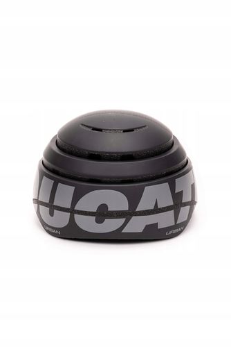 Kask DUCATI Urban rozmiar L Szary na Arena.pl