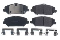 KLOCKI HAM PRZOD HYUNDAI I30 III 16- DENCKERMANN