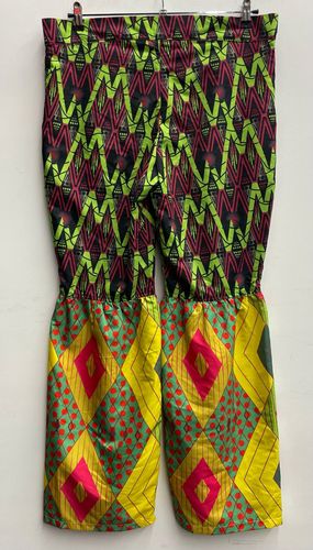 MASA MARA SPODNIE ROZMIAR L na Arena.pl