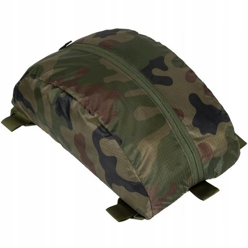 Płachta Biwakowa HELIKON SUPERTARP Polyester Ripstop Olive Green 3x3m na Arena.pl