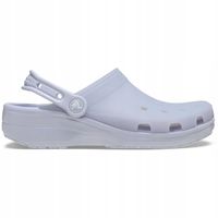 Crocs Męskie Buty Chodaki Klapki Classic Frosted 210928 Clog 42-43