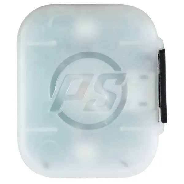 Oświetlenie Powerslide LED do rolek Green zdjęcie 2