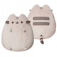 PUSHEEN szary maskotka 23cm SUPER SOFT od 0+ SWEET
