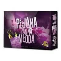 gry pijana panna młoda