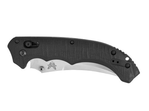 Nóż Benchmade 860 Bedlam na Arena.pl