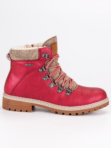 TRAPERKI Rozmiar - 36 na Arena.pl