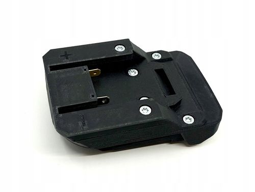 adapter baterii akumulatora Parkside X20V Team do Makita LXT 18V 20V na Arena.pl