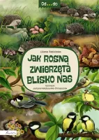 Od... Do... Jak Rosną Zwierzęta Blisko Nas