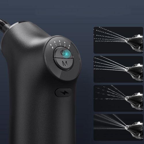 IRYGATOR URZĄDZENIE DO CZYSZCZENIA USZU STRZYKAWKA DO PŁUKANIA UCHA ZESTAW na Arena.pl