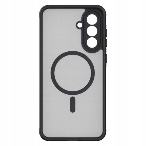 Spacecase Hybrid Mag Galaxy A36 5G Black na Arena.pl