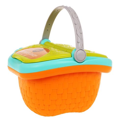 Mega Zestaw Piknikowy 32El. na Arena.pl