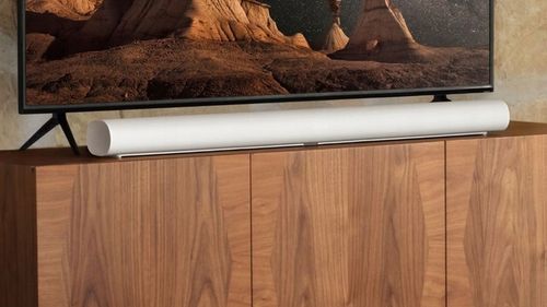 SONOS ARC WHITE 5.0 0 W biały soundbar na Arena.pl