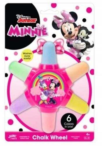 john kreda koło minnie mickey princess 5856 na Arena.pl