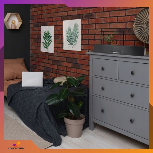 Głośnik bluetooth komputerowy do telewizora telefonu tv komputera gaming na Arena.pl