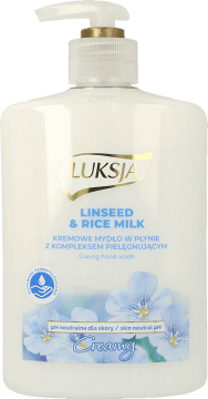 LUKSJA Creamy 500 ml na Arena.pl