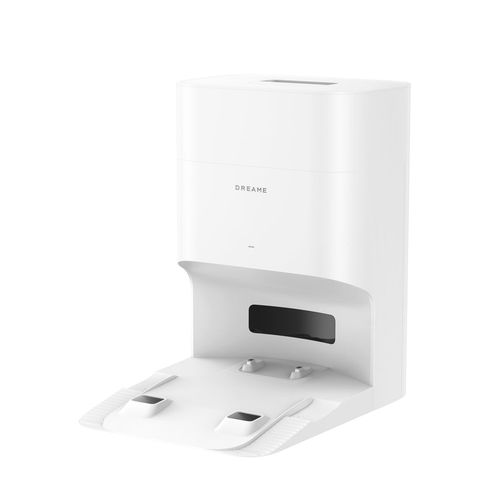 Robot sprzątający DREAME D10 Plus Gen 2 White na Arena.pl