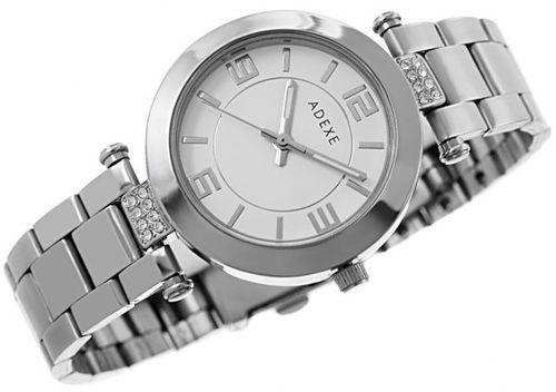 Zegarek Damski ADEXE 1467C-1A na Arena.pl