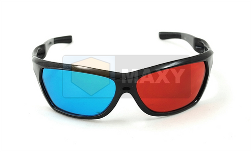 Okulary 3D na Arena.pl