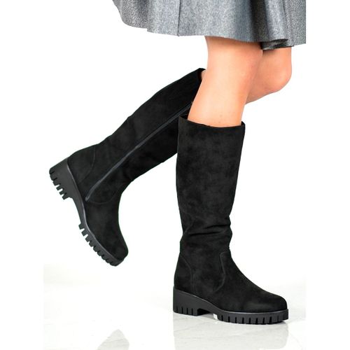 Kozaki Na Platformie r.36 na Arena.pl