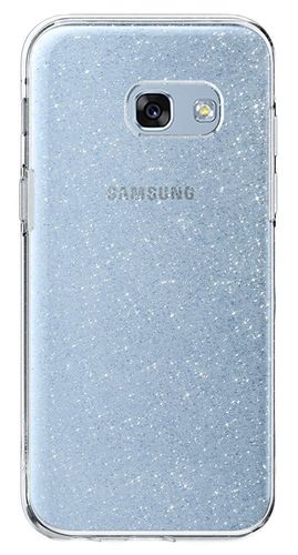 SPIGEN LIQUID AIR GALAXY A3 2017 GLITTER QUARTZ na Arena.pl