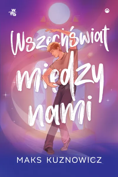 Wszechświat między nami zdjęcie 1