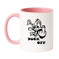 Klasyczny Biało-Różowy 330 ml