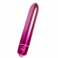 rocks-off ro-90 courtesan pink kompaktowy precyzyjny wibrujący pocisk