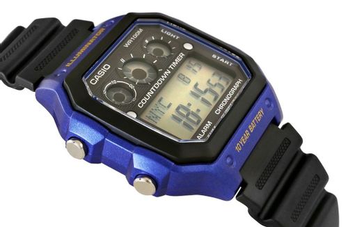 Zegarek Męski CASIO AE-1300WH-2AVEF na Arena.pl