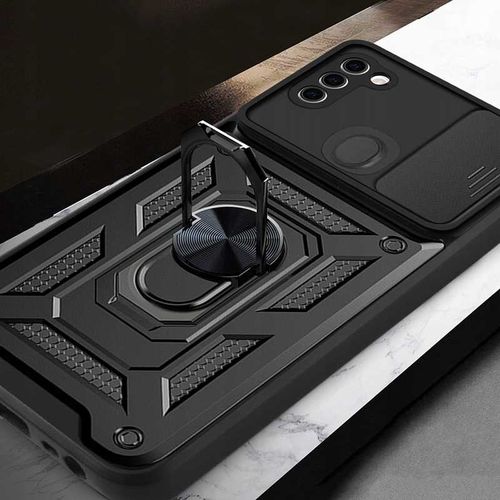 SC Camring Galaxy A11/M11 black na Arena.pl