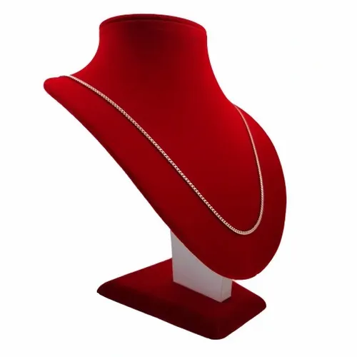 SREBRNY NASZYJNIK PANCERKA 60 cm/2 mm PRÓBA 925 BIŻUTERIA DLA NIEGO FACETA na Arena.pl