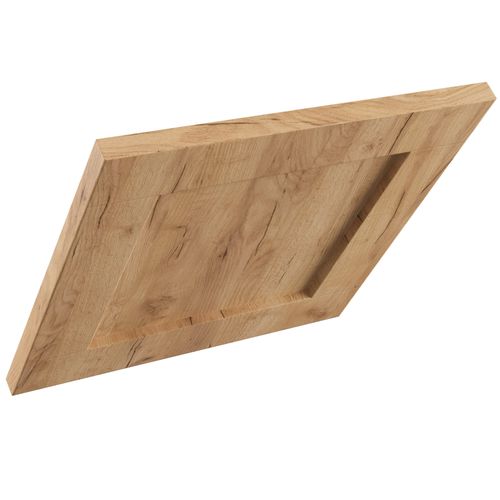 Blat do kuchni S60 Oliwia - Dąb Craft na Arena.pl