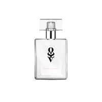 obsessive perfumy kwiatowo-drzewne 30 ml elegancki flakon