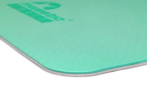 Mata do ćwiczeń jogi fitness Majestic Sport na Arena.pl