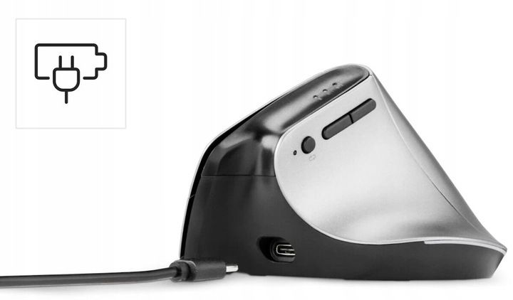 Mysz HAMA EMW-700 zdjęcie 13